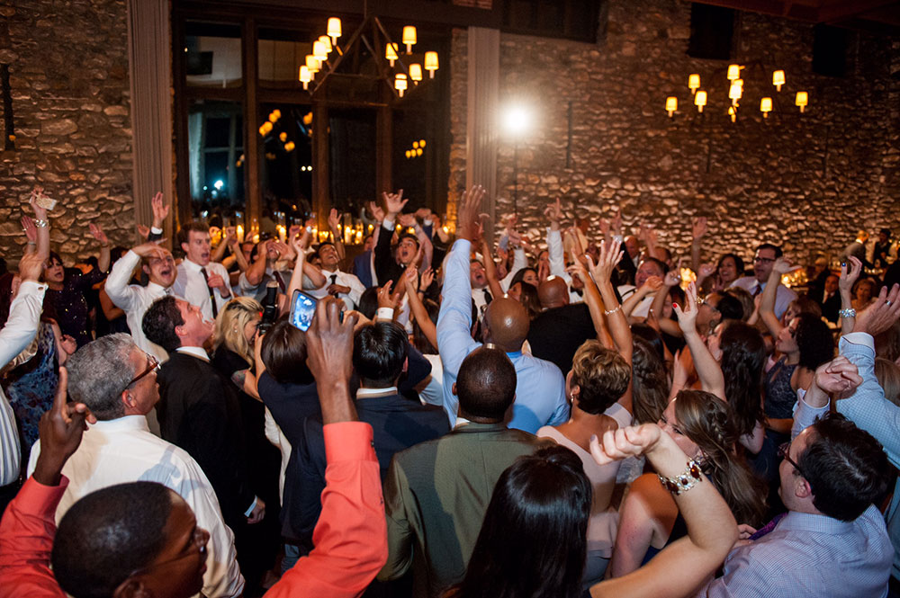 Blue Hill at Stone Barns Wedding - Picture 1