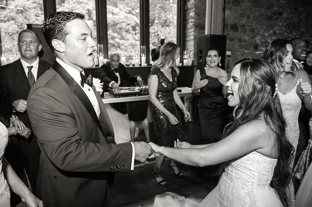 Blue Hill at Stone Barns Wedding - Picture 3