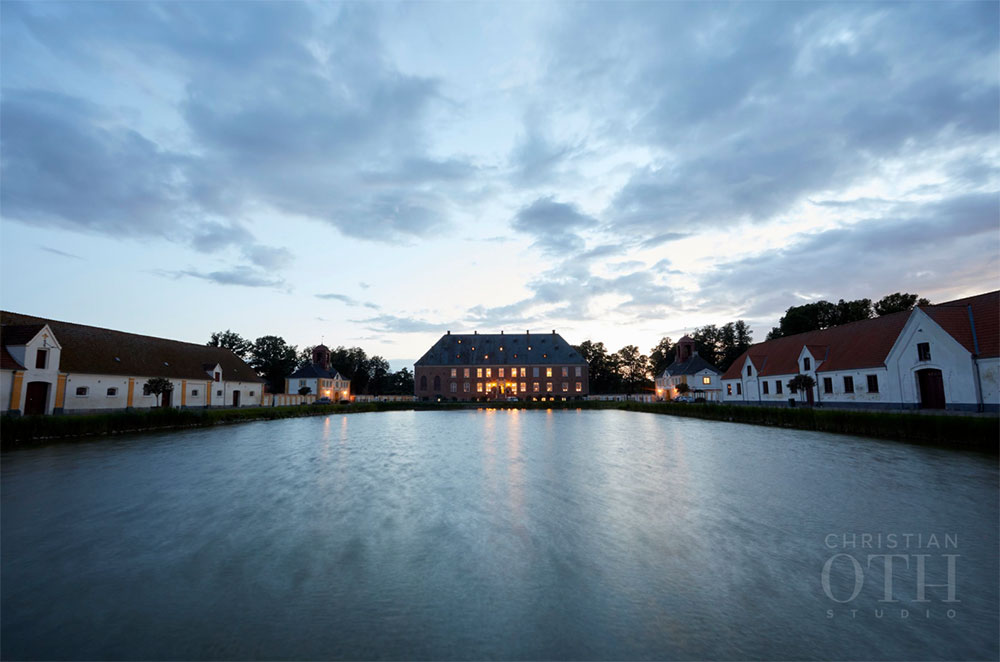 Valdermars Slot (Castle), Denmark Wedding - Picture 5