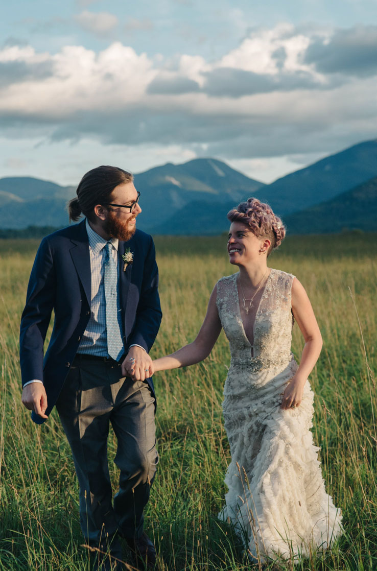 Wythe Hotel Wedding - Picture 1