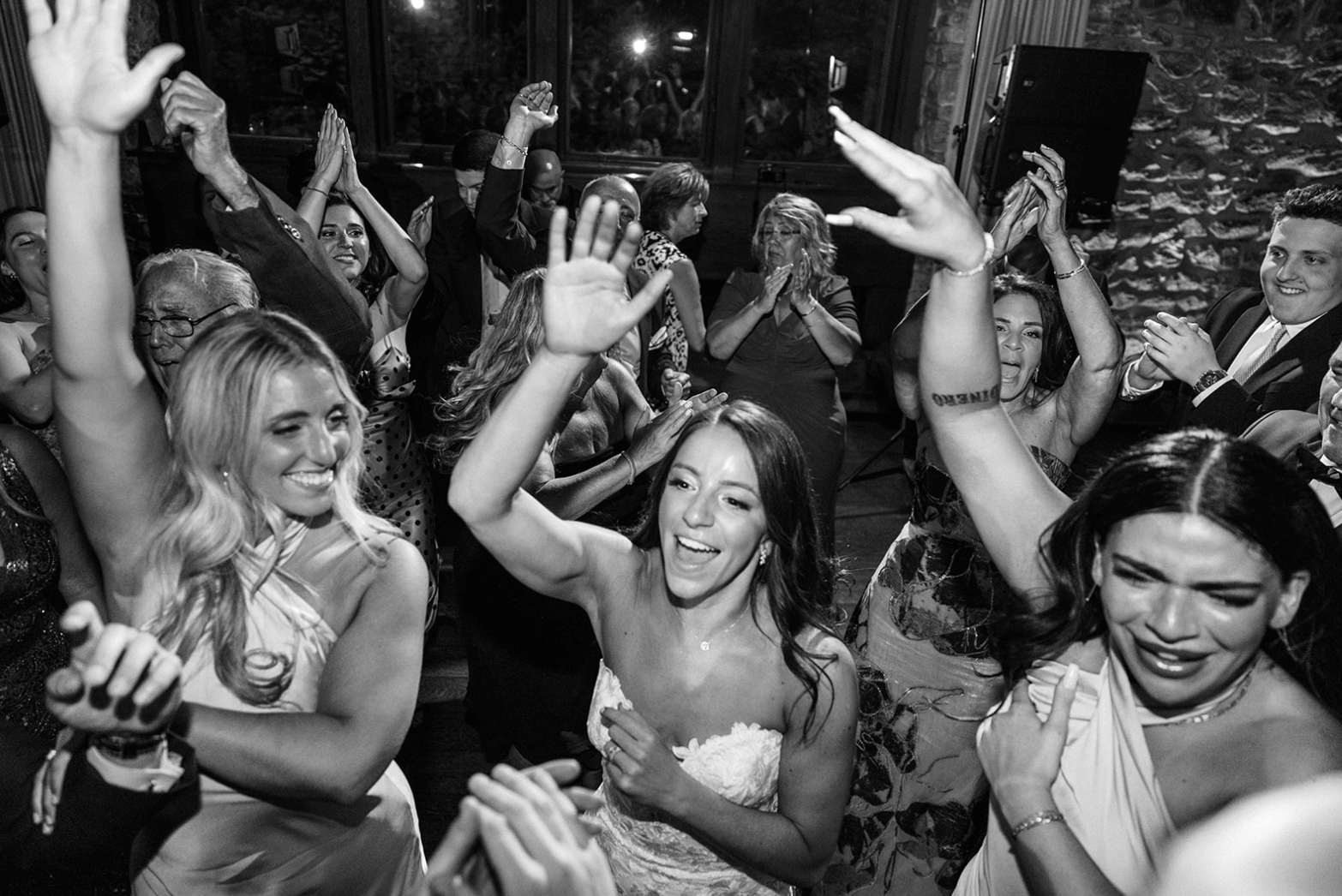 Cartagena, Colombia Wedding - Picture 1